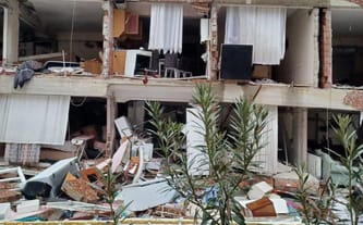 Na ratunek Syrii i Turcji! Pomoc po serii trzęsień ziemi