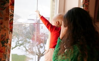 Pomoc psychologiczna dla kobiet w ciąży i po porodzie