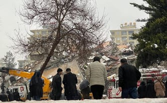 Twitch Charity Raid Event