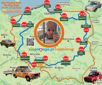 #DrużynaZDużegoFiata