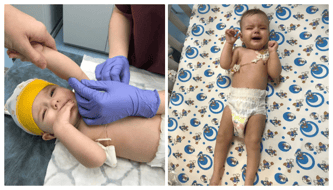 Maria Magdalena Kaiun