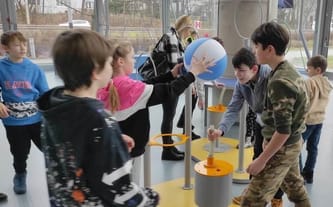 Towarzystwo Przyjaciół Ukrainy