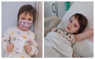 Solomiia Pakolivecka