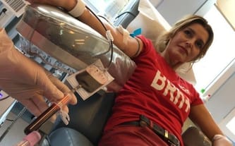 Krewniacy - Krew Dla Życia