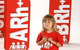 Krewniacy - Krew Dla Życia