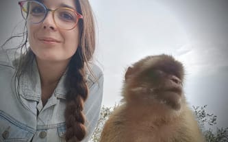 Agnieszka Więckowska