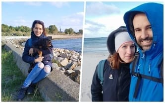 Kamila Martí Gruszczak