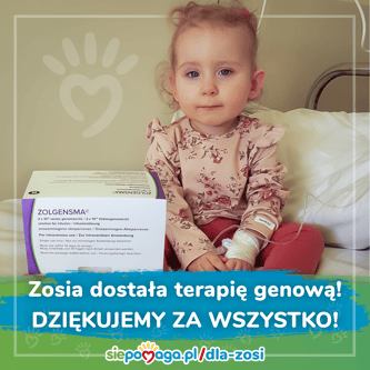 Zosia Szcześniewska