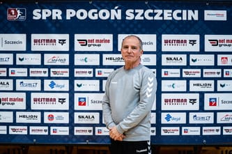 SPR Pogoń Szczecin / MKS Kusy Szczecin