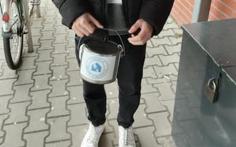 Dla Dzieci i Młodzieży- wsparcie szpitala psychiatrycznego.