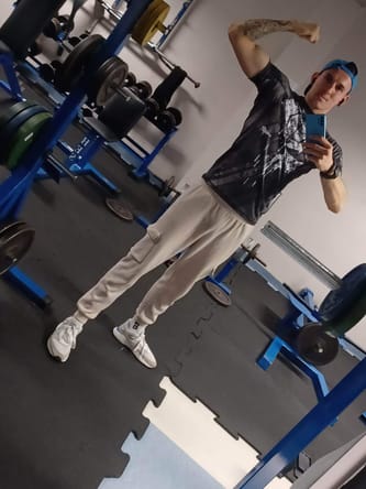 Mateusz "Mercik" Merta