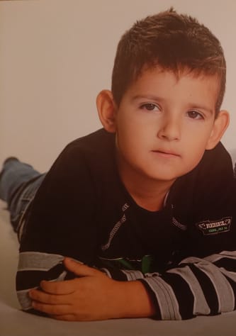 Anonimowa Pomagaczka