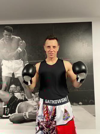 Radosław Gatkowski