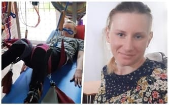 Małgorzata Ceglińska