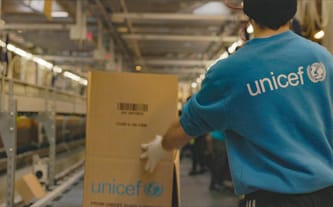 Najpierw wojna, teraz trzęsienie ziemi - pomóż dzieciom w Syrii