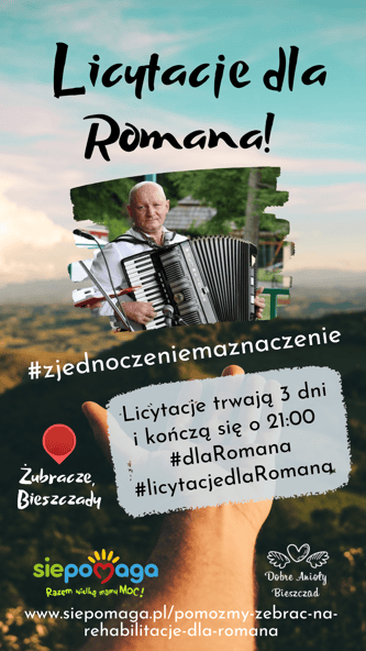 Dobre Anioły Bieszczad