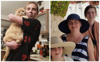 Prokhor Herasymovych