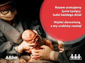 Krewniacy - Krew Dla Życia