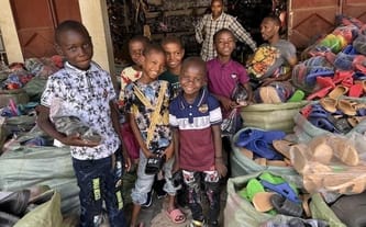 Stowarzyszenie To Help Africa