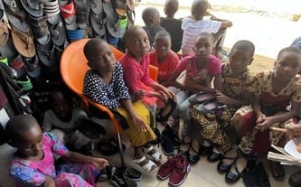 Stowarzyszenie To Help Africa