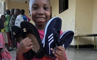 Stowarzyszenie To Help Africa