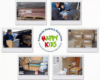 Fundacja Happy Kids