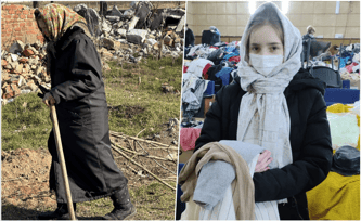 POMÓŻ Nam POMAGAĆ Dalej