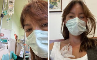 Justyna Hołocińska