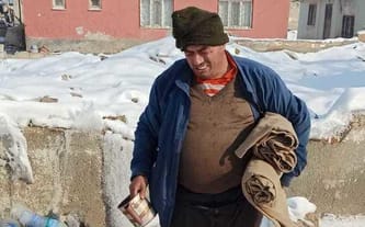 Pomoc dla dzieci z regionu trzęsienia ziemi w Turcji