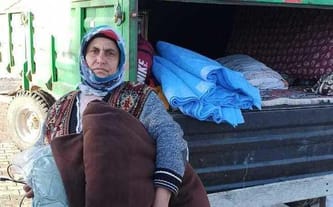 Pomoc dla dzieci z regionu trzęsienia ziemi w Turcji