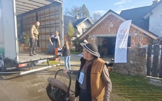 Świąteczna Pomoc dla Polaka Kresowiaka