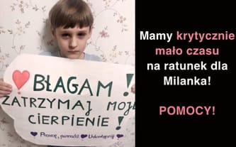 Inga i Milan Szymoniak