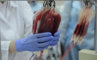 Krewniacy - Krew Dla Życia