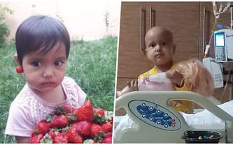 Halima Zukhritdinova