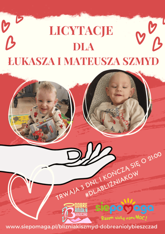 Dobre Anioły Bieszczad