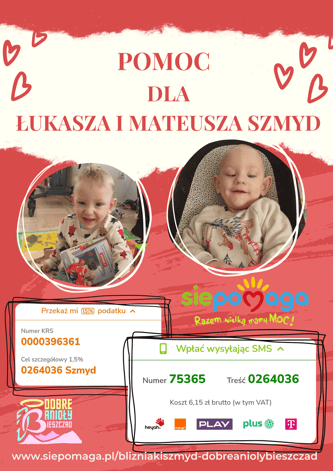 Dobre Anioły Bieszczad