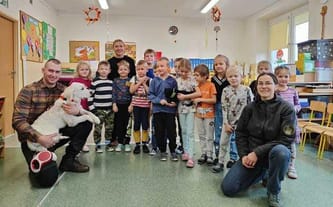 Fundacja Working Dogs