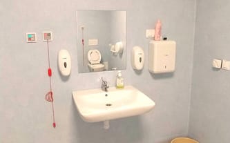 Fundacja Hospicjum Proroka Eliasza