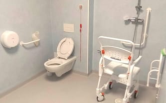 Fundacja Hospicjum Proroka Eliasza