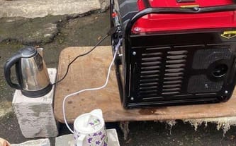 Dobra energia pilnie potrzebna