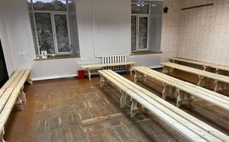 Dobra energia pilnie potrzebna