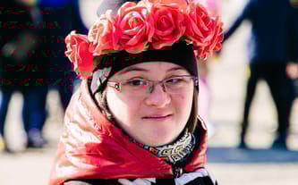 Extrachromosomem witamy wiosnę