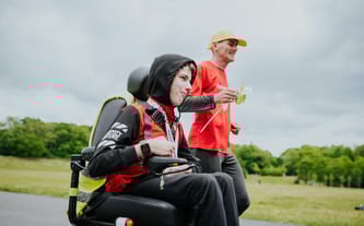 Extrachromosomem witamy wiosnę