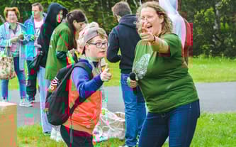 Extrachromosomem witamy wiosnę