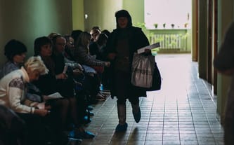 Rezonans Magnetyczny dla Lwowa!