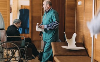 Rezonans Magnetyczny dla Lwowa!