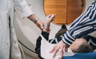 Rezonans Magnetyczny dla Lwowa!