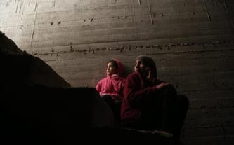 Najpierw wojna, teraz trzęsienie ziemi - pomóż dzieciom w Syrii