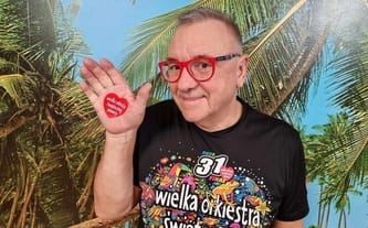 Pokaż #sercenadłoni osieroconym rodzicom