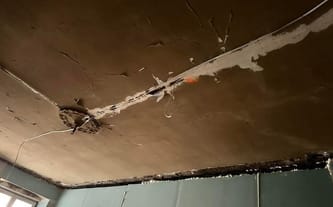 Stracimy nasze cztery kąty .... !